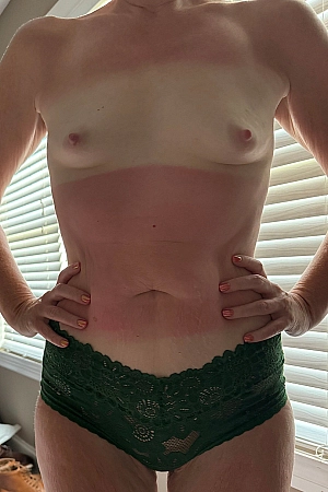 For your viewing pleasures