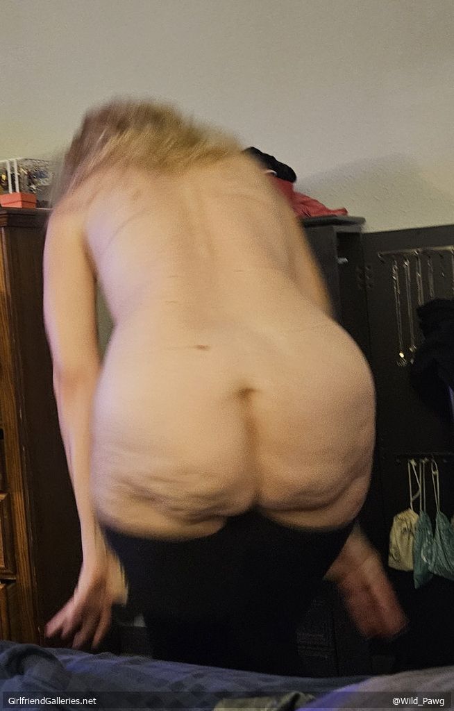 Beautiful natural gilf