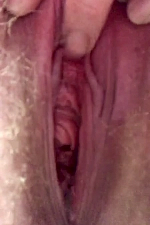 Clit orgasm