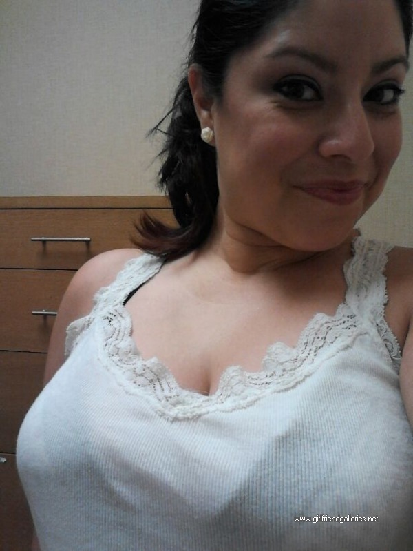 Big Ass Titty Latina Milf