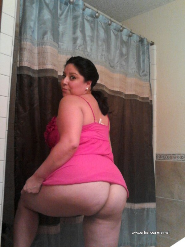 Big Ass Titty Latina Milf