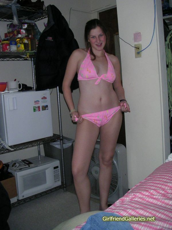 Young Girlfriend 4