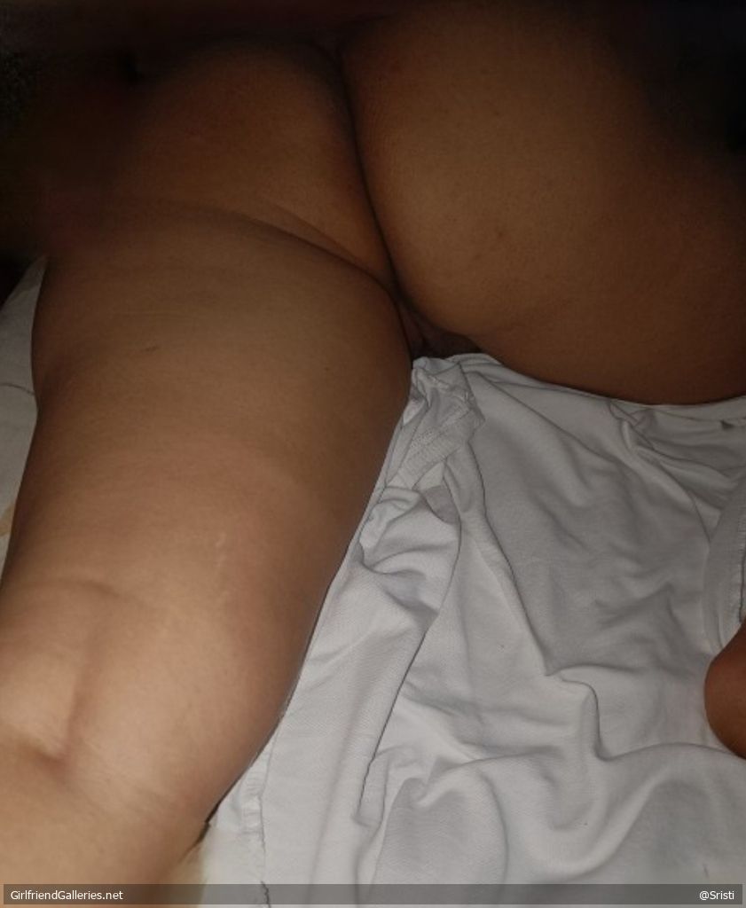 Wife nude