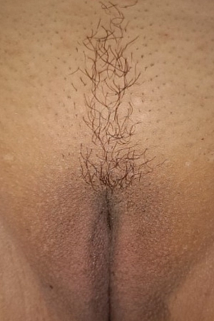 Wife nude