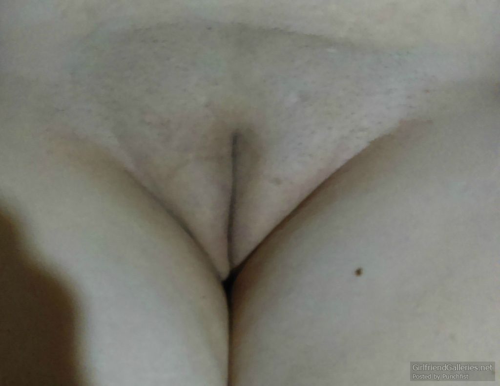 Wife's Pussy pics