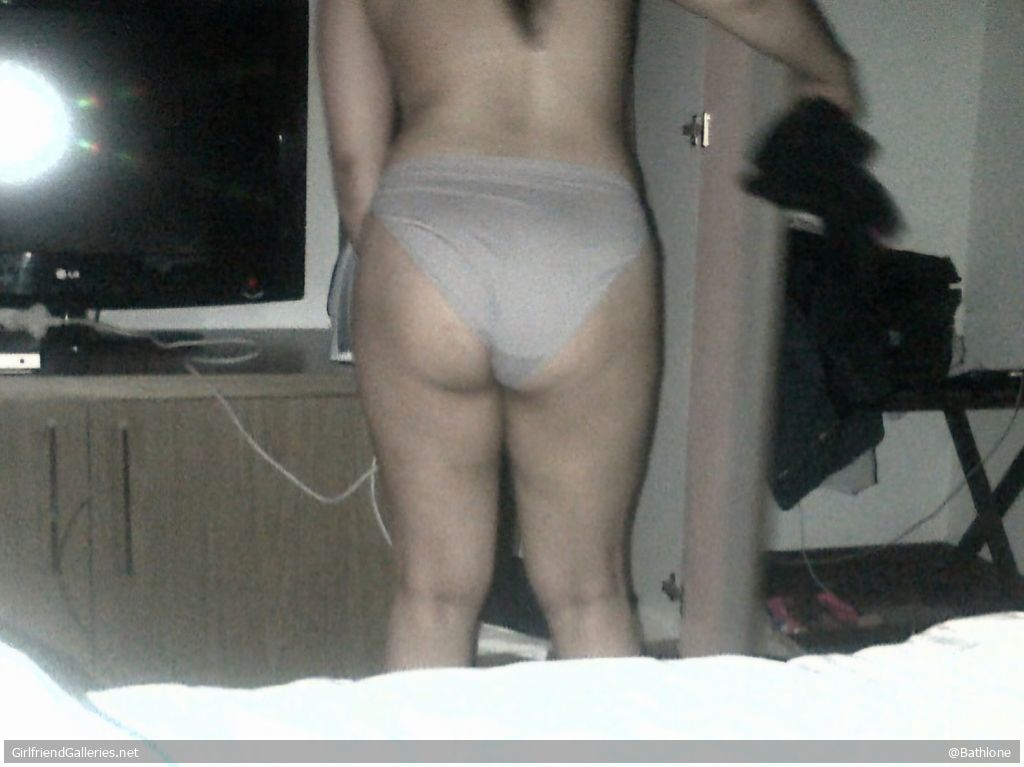 Shy and insecure wife