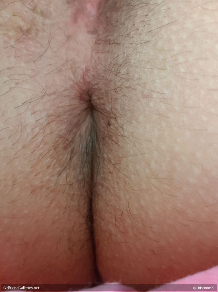 Hot pussy