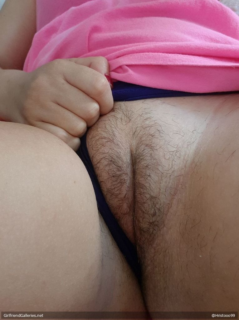 Hot pussy