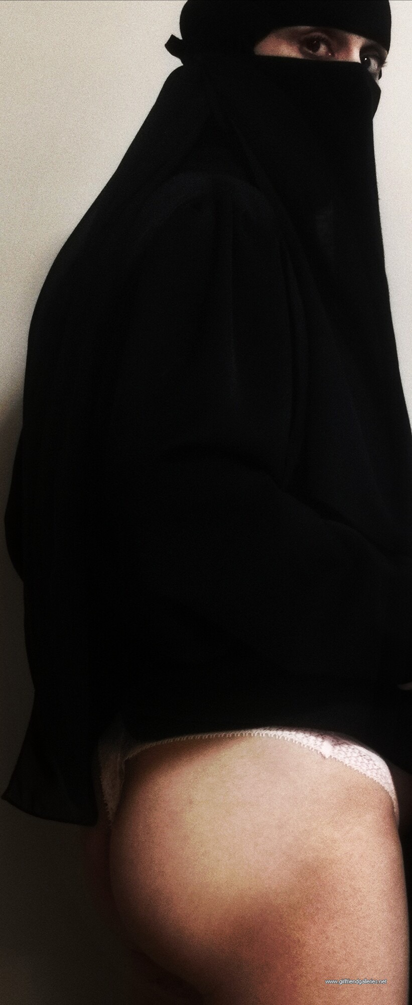My niqab ass طيزي قحبه منقبه