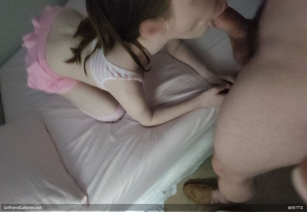I'm a Doll for Cock 😈