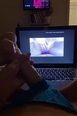 Slutty GF private