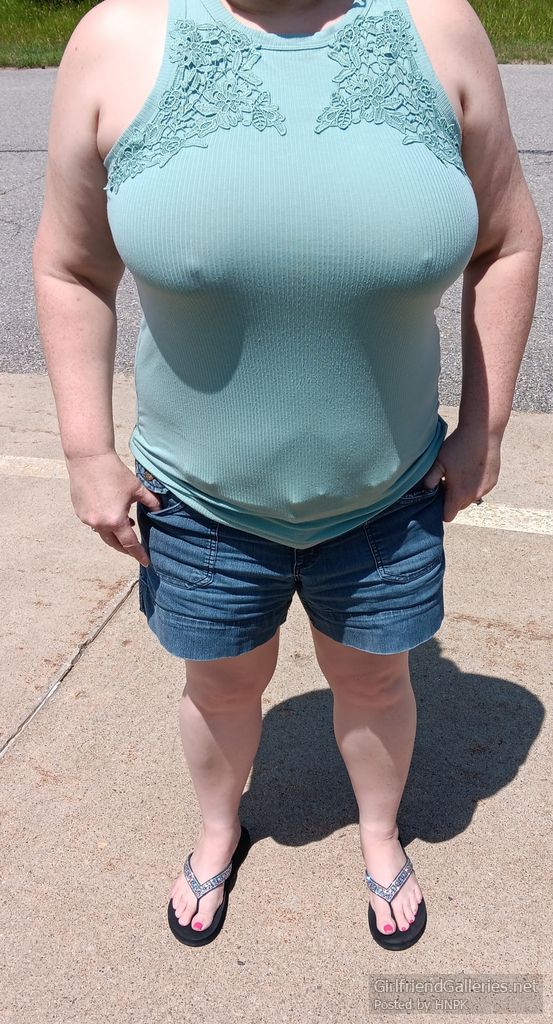 Out for a walk