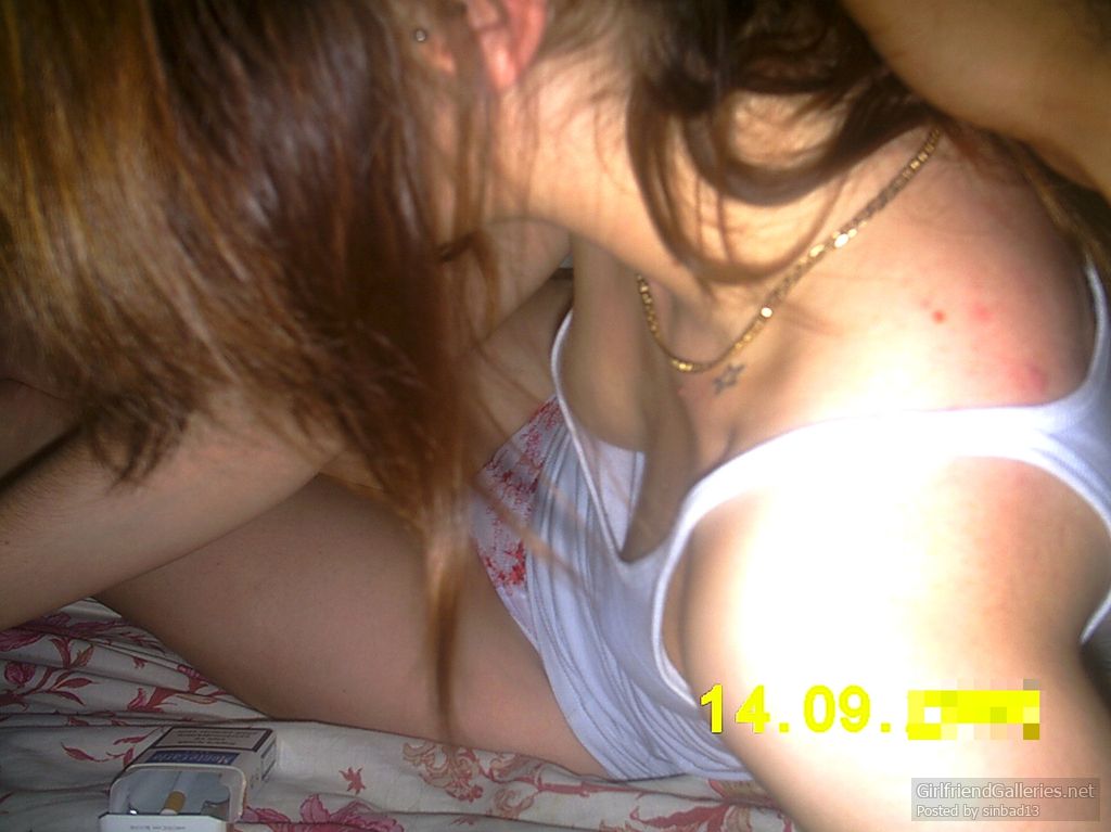 My Scottish Girlfriend