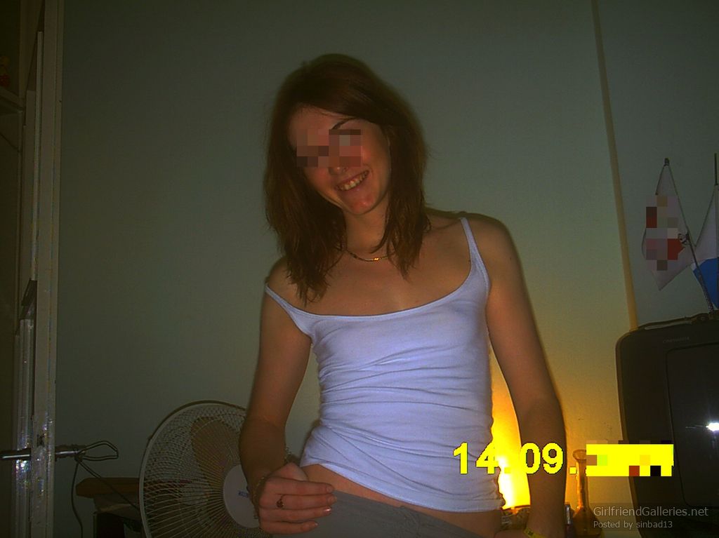 My Scottish Girlfriend