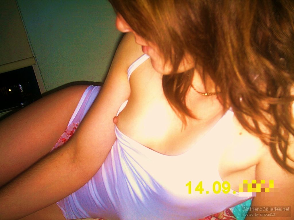 My Scottish Girlfriend