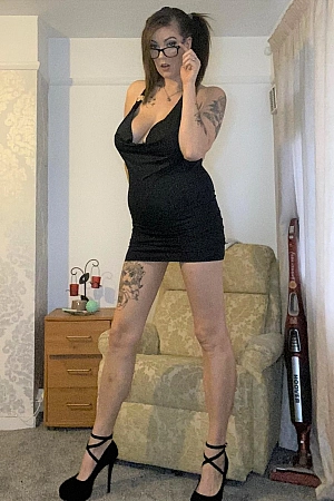Party dress