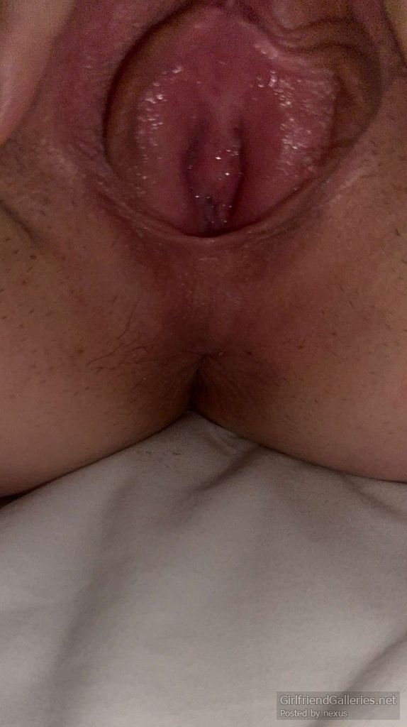 My Teen Gf Pussy