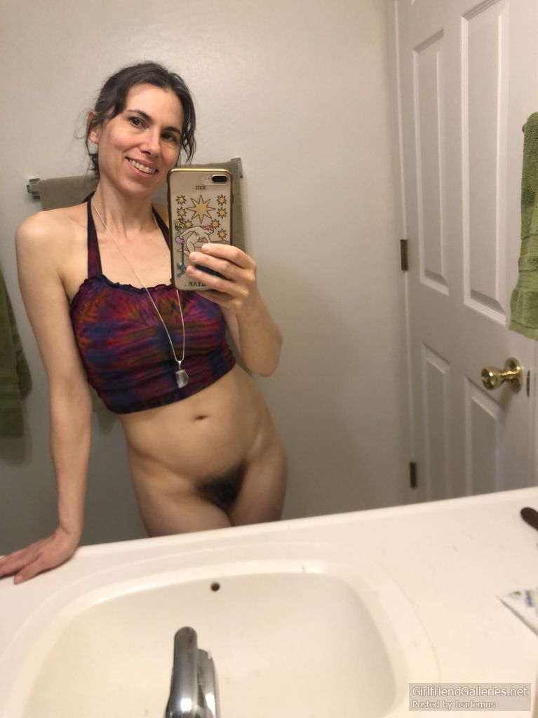 Precious and wet