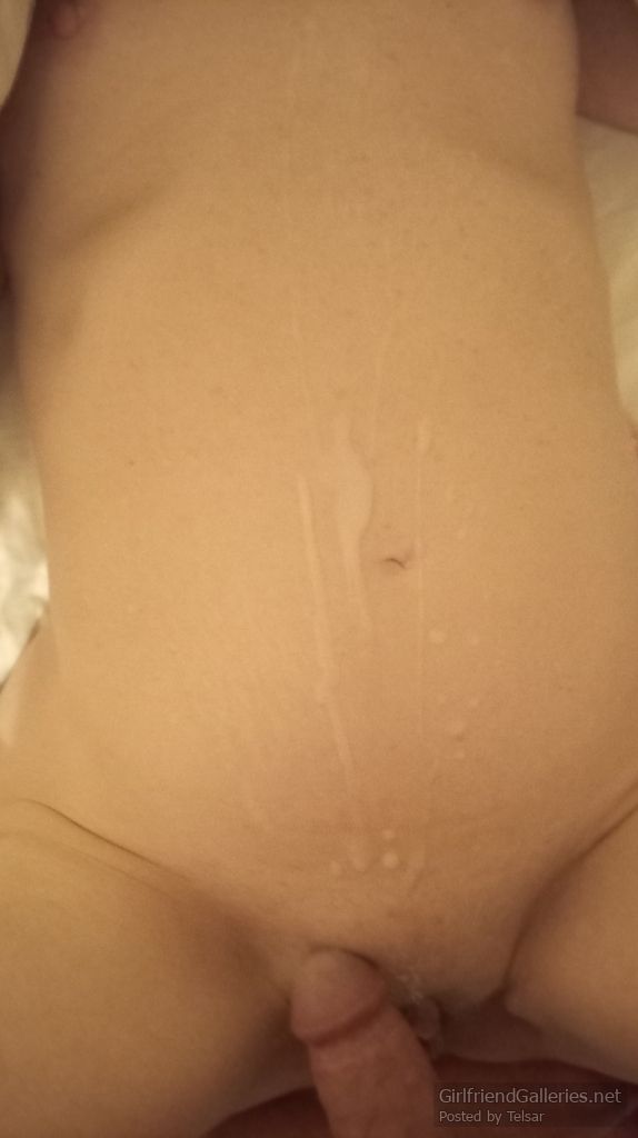 The better half and me