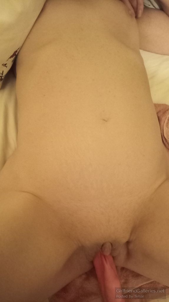 The better half and me