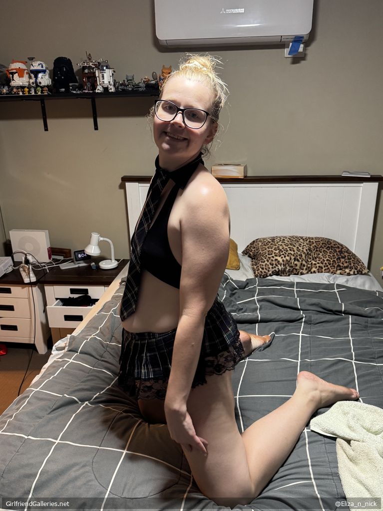 Costume fun