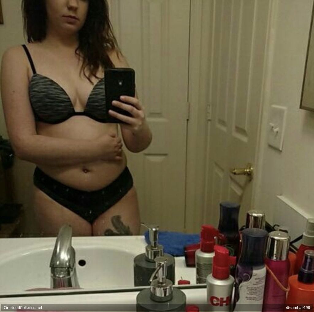 Slut coworker