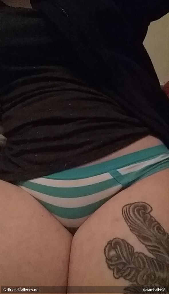 Slut coworker