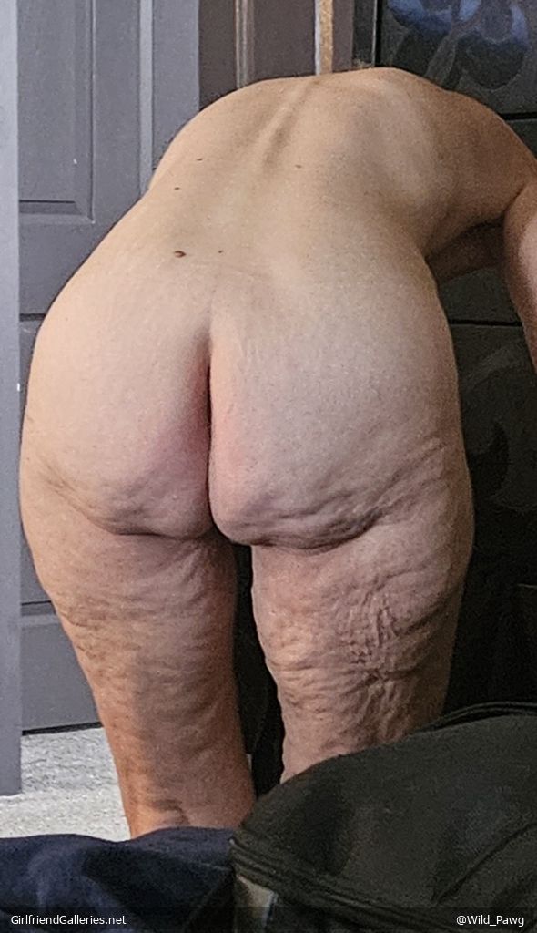 Lots of ass.little bit of nipple