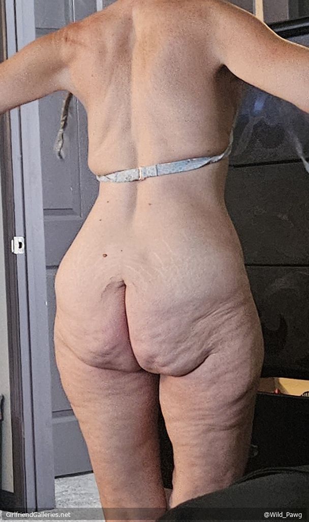 Lots of ass.little bit of nipple