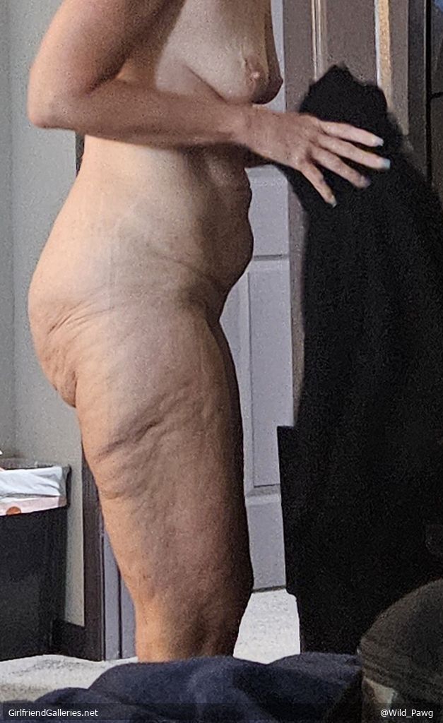 Lots of ass.little bit of nipple