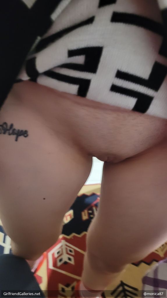 Wife pussy pics