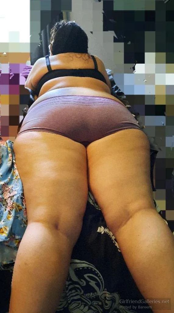 BBW having some fun 2