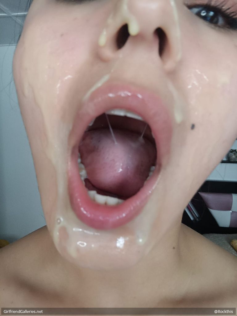 Girlfriend’s body