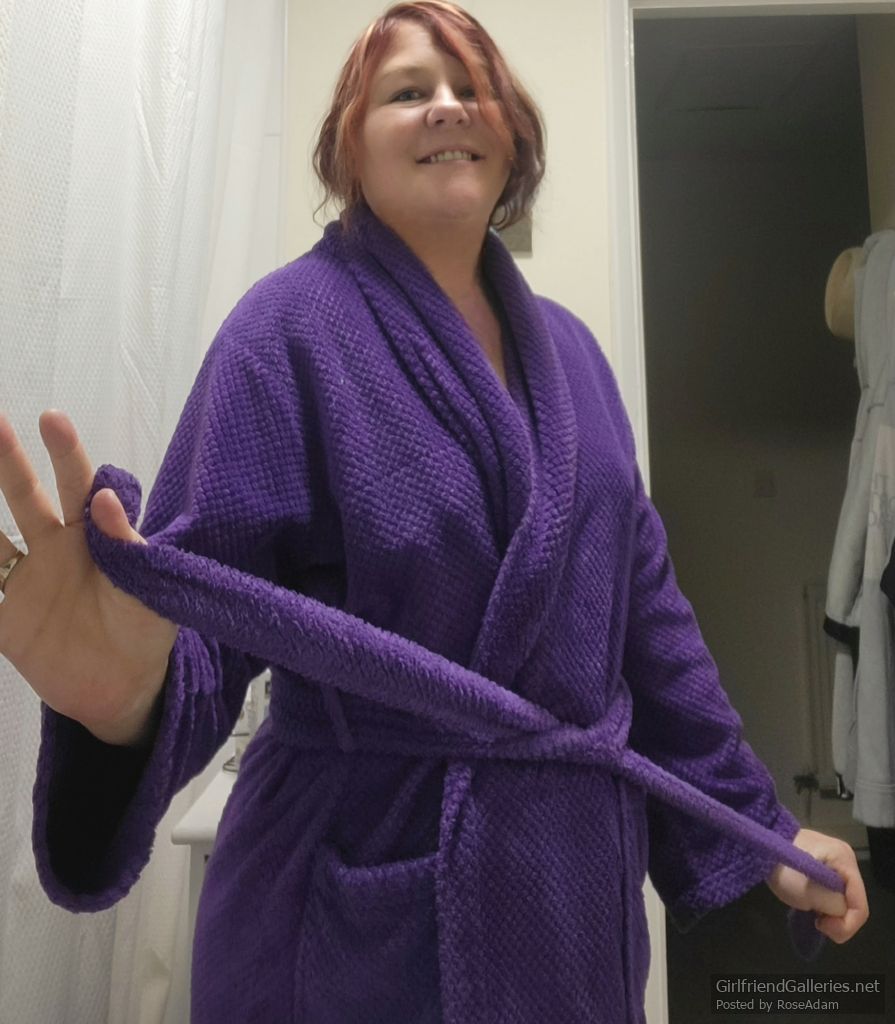 Shower funtime matinee part 1 did you miss me lol