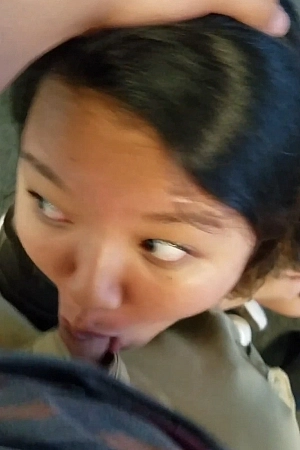 A good asian girl