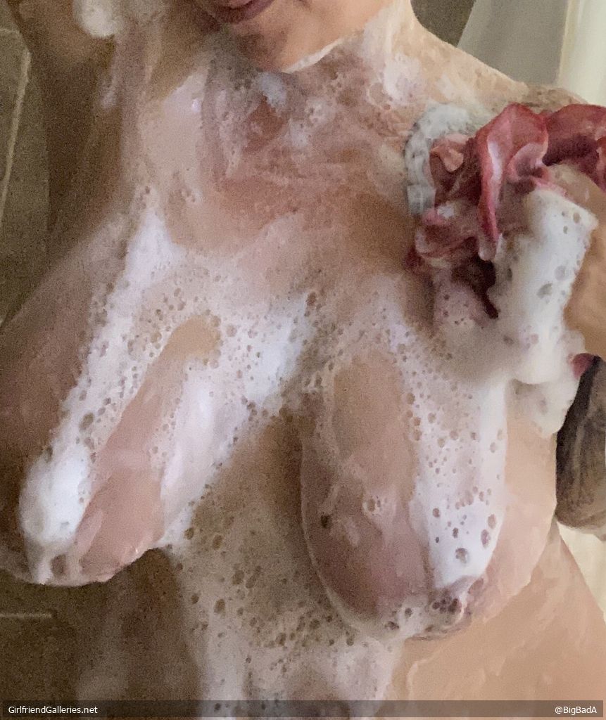 More bath and shower pics