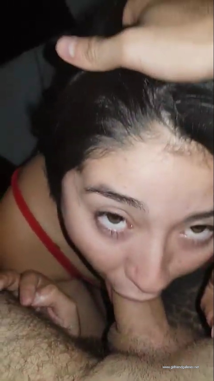 blowjob