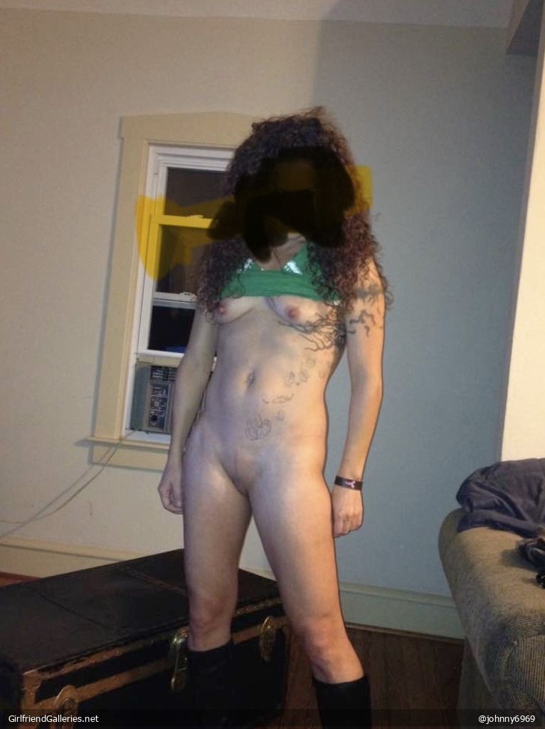 Slut wife