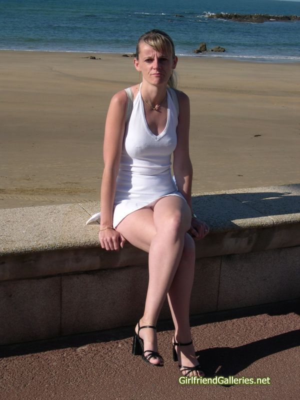 french amateur exhib milf