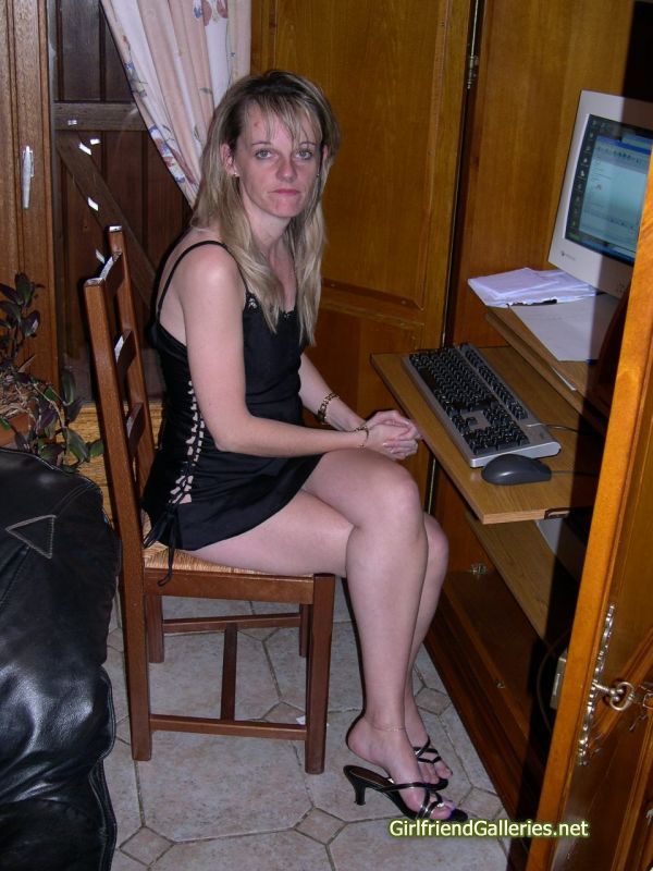 french amateur exhib milf