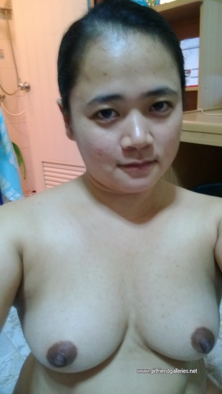 asian wife