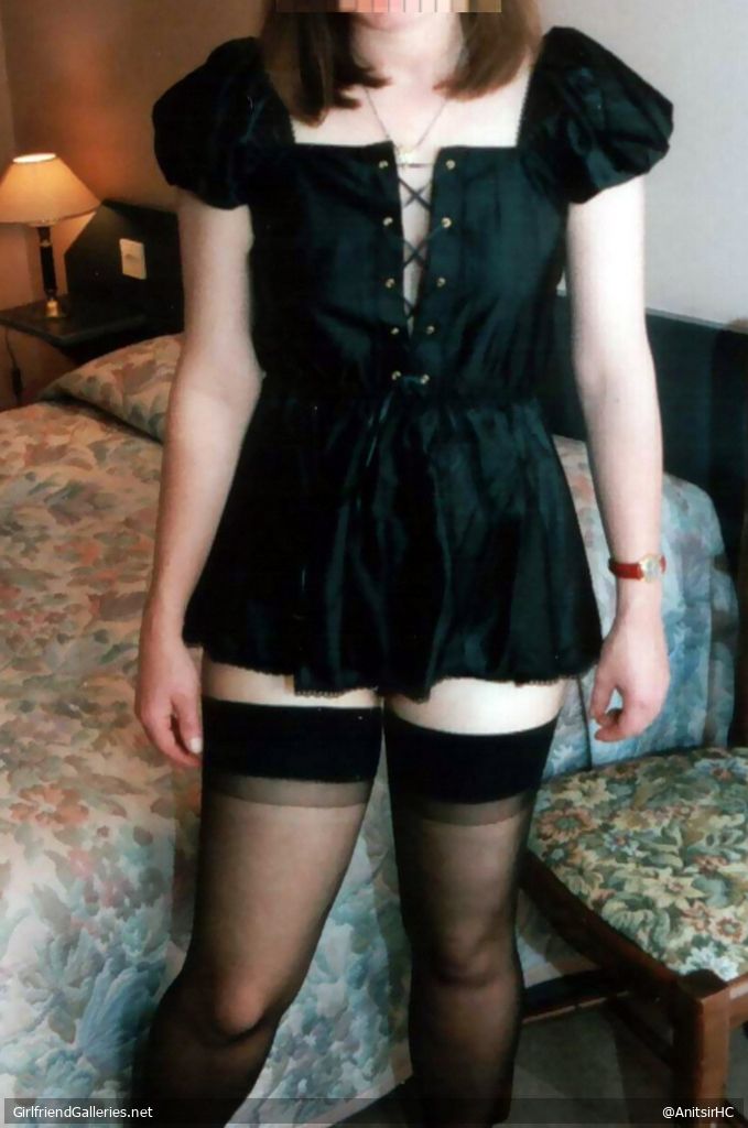 French motel visit