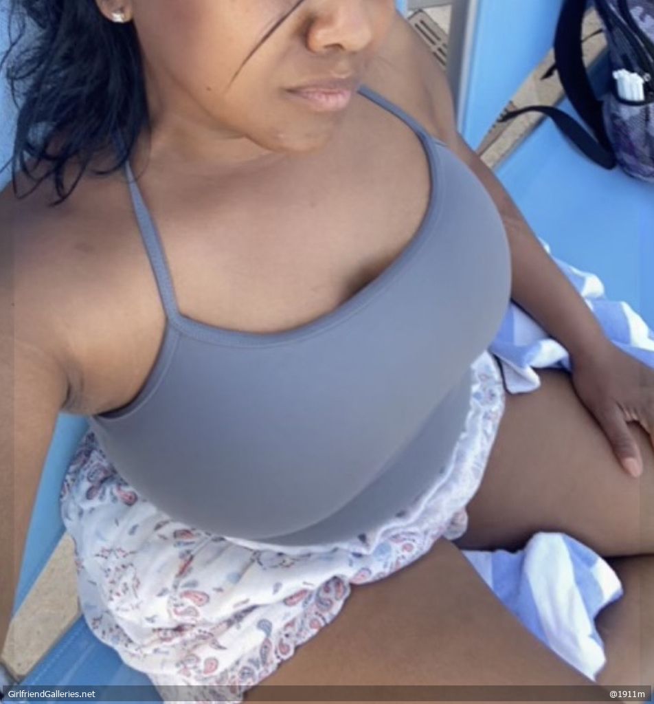 Perfect MILF Titties