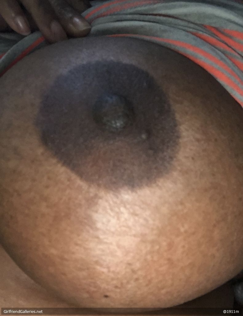 Perfect MILF Titties