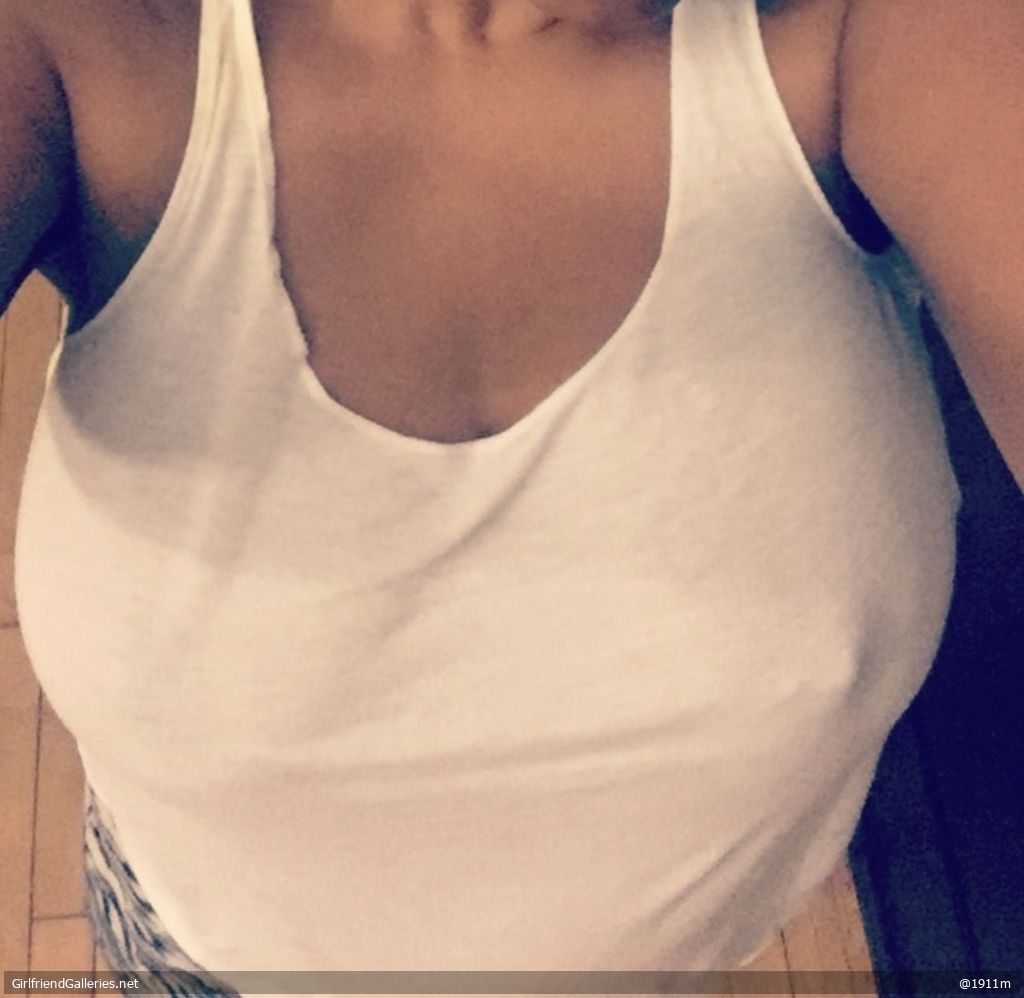 Perfect MILF Titties