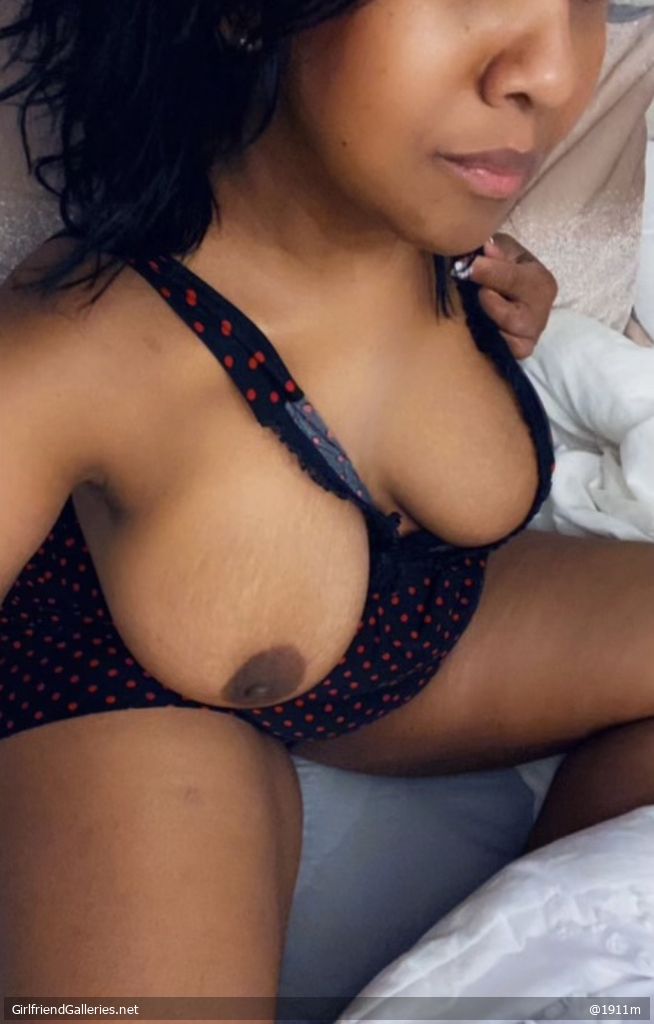Perfect MILF Titties