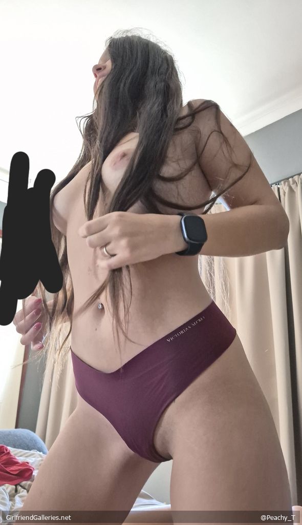 #hornyslut👅🫦