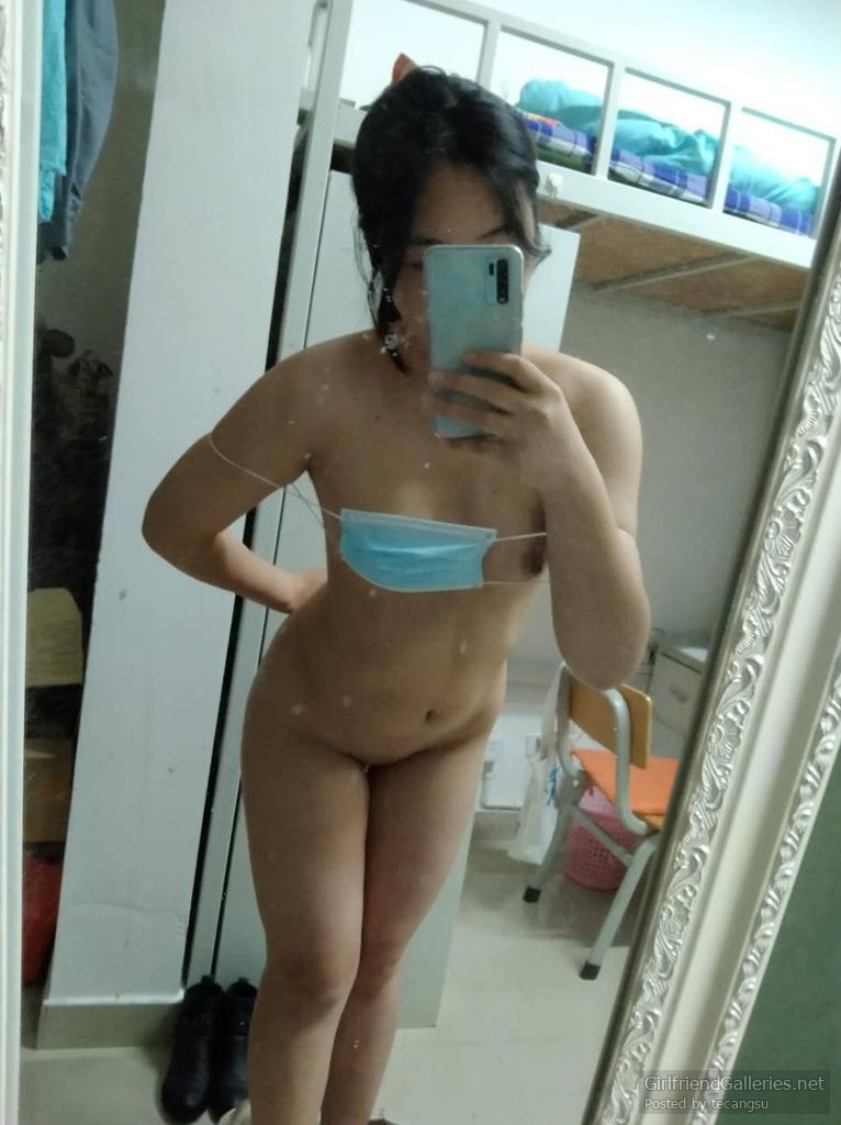 Chinese girl