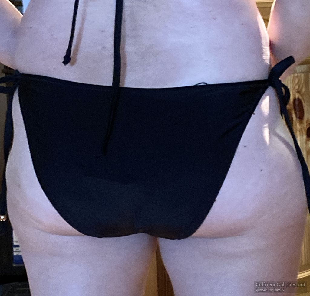 My Ass for your pleasure