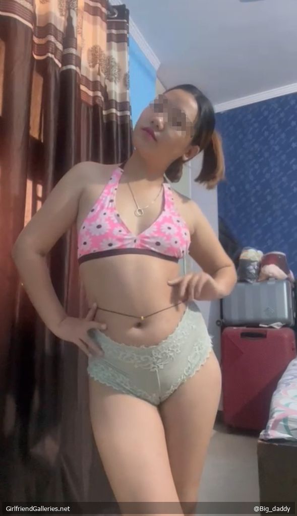 Slut wife